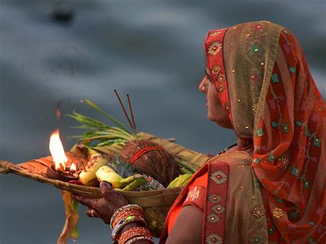 Chhath Puja 2023: UP officials to set new standard of cleanliness - मीडिया जगत की हर हलचल पर ...