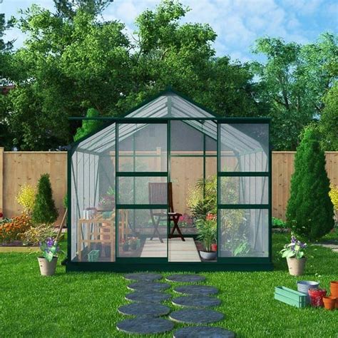 Why Should You Invest in Metal Greenhouses: The Benefits