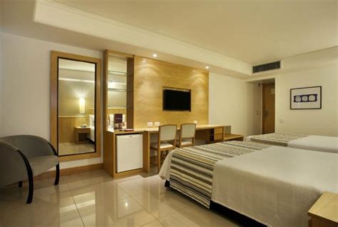 Royal Rio Palace Hotel $81 ($̶9̶1̶) - UPDATED 2018 Prices & Reviews - Rio de Janeiro, Brazil ...