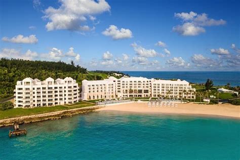 THE ST. REGIS BERMUDA RESORT - Updated 2023 Prices & Hotel Reviews (St. George)