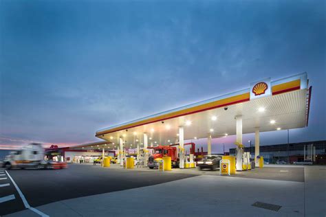 MAB Sells Shell Service Station on West Gate Freeway - MAB