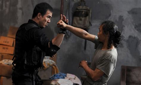 'The Raid' Remake Moves To Netflix With Patrick Hughes Directing ...