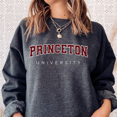 Princeton University - Etsy