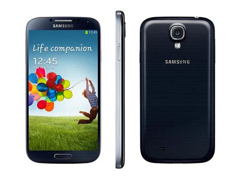 Samsung Galaxy S4 Flagship Android Phone Announced | Gadgetsin