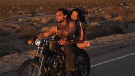 Jason Momoa and Lisa Bonet Split: A Complete Timeline Of Their Romance