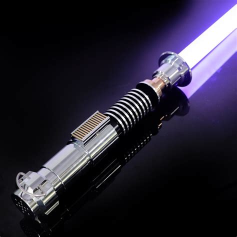 Luke Skywalker Force FX Lightsaber Dueling Lightsaber | Etsy