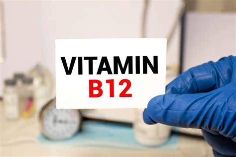 Side Effects of Vitamin B12 Injection - Essential Guide