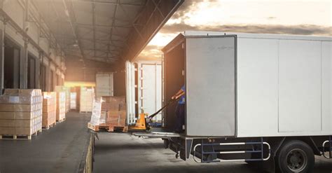 Tips for Optimizing the Loading & Unloading of Freight | GTZ