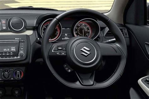 Suzuki Swift 2024 Images - Check Interior & Exterior Photos | OtO