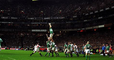 This Friday Marks 10 Years Since One Of The Greatest Days In Irish ...