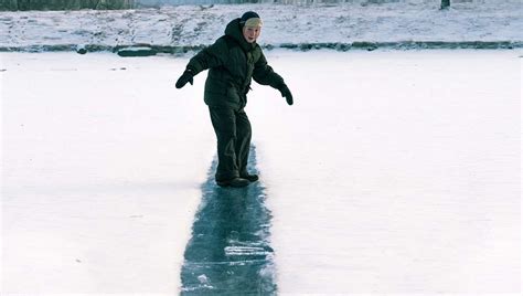 Britain to petition Winter Olympics for inclusion of ‘Longest Pavement ...