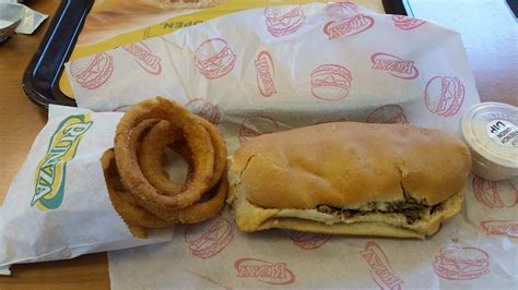 Runza Restaurant - Lincoln, NE 68506, Reviews, Hours & Contact