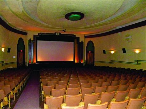 Westdale Theatre in Hamilton, CA - Cinema Treasures