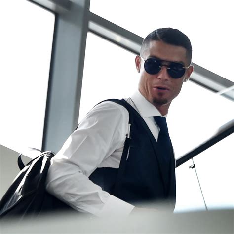 Cristiano Ronaldo Transfer Rumours: Juventus Officially Makes Bid to ...