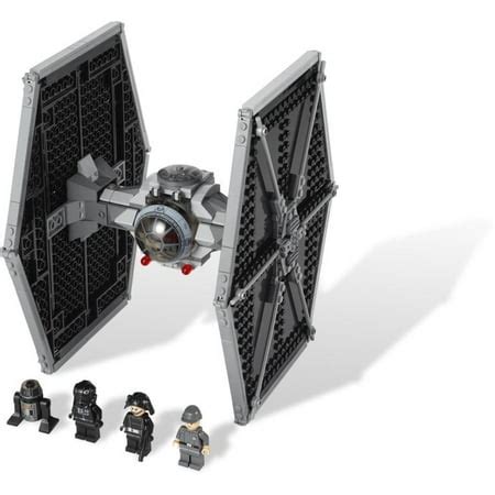 LEGO Star Wars TIE Fighter - Walmart.com