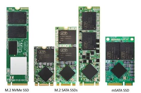 What is the mSATA interface and why is it discontinued on PCs?