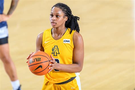 North Carolina A&T Wins to Stays In Contention for CAA Regular-Season Title