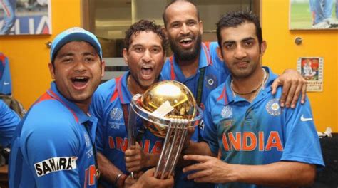 We believed India could win the World Cup: Gautam Gambhir - The Statesman