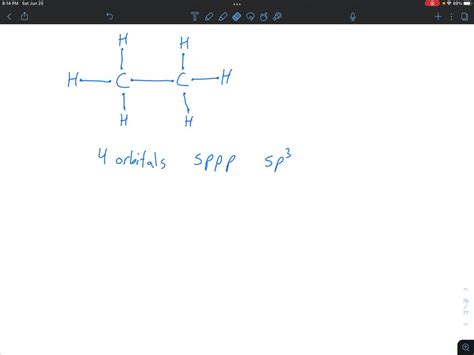 SOLVED: For # molecule of C,Ha with structural formula CH CH-CH: draw ...