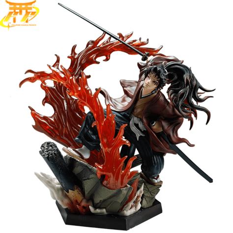 Figure Yoriichi "Breath of the Sun" – Anime Figure Store®