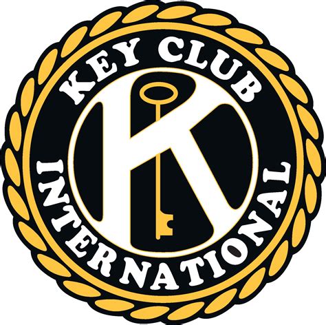 Kiwanis Key Club Logo Vector - (.Ai .PNG .SVG .EPS Free Download)