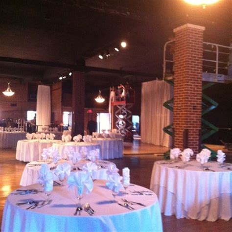 Millennium Center - Event Space