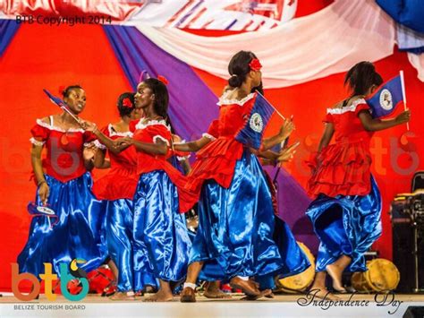 Everything You Wanted to Know about Belize’s Rainbow of Cultures