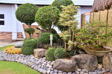 How to Landscape With Rocks: 6 Steps (with Pictures) - wikiHow