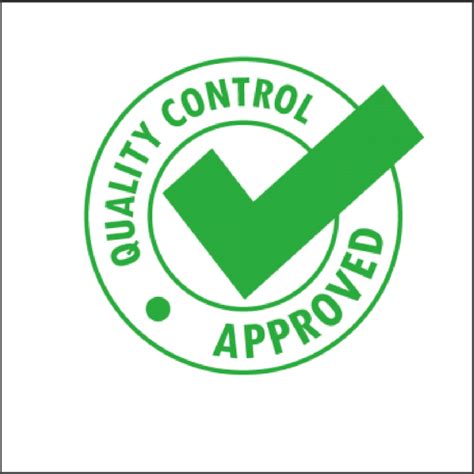 Quality Control – Roth&Co