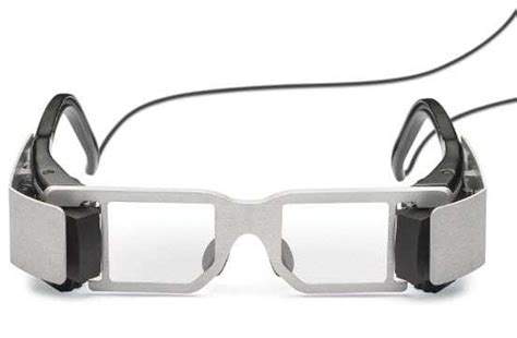 Sony takes aim at Google with its own augmented reality glasses