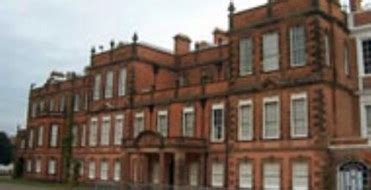 Croxteth Hall - Event listings guide