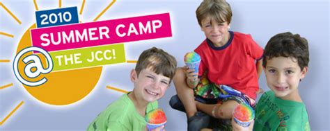 Experience the Magic of JCC Summer Camp! | Jewish Community of Louisville