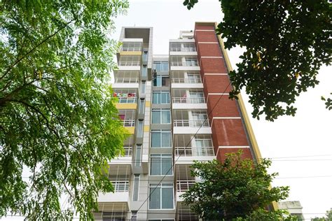 Luxurious Apartments for Sale in Dhaka - Bproperty