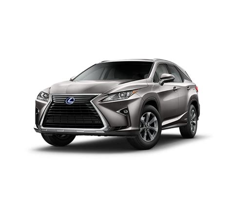 2019 Lexus RX 450hL for sale in Bossier City - JTJDGKCAXK2008558 - Lexus of Shreveport - Bossier ...