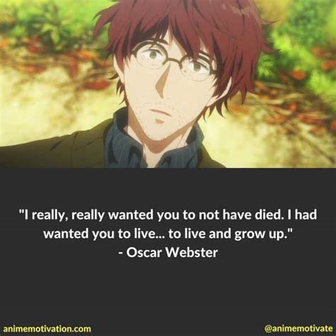 9 Emotional Quotes From Violet Evergarden That You Won’t Forget