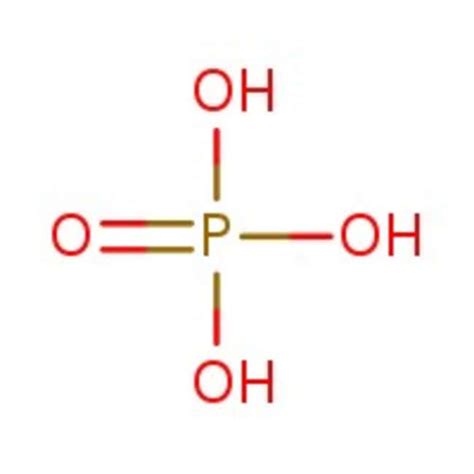 Phosphoric acid, 85% aq. soln., Thermo Scientific Chemicals