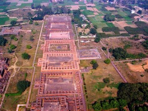 Nalanda Mahavihara - Archaeological Site of Nalanda (Nalanda University), History, Ruins, Facts