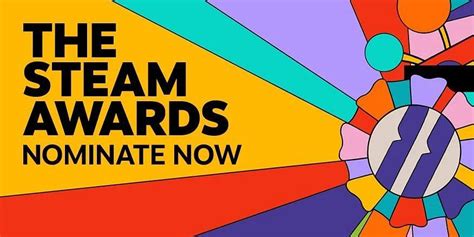 How to Vote for Steam Awards 2021 and get free Steam Cards