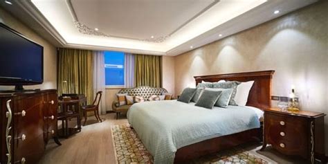 Windsor Plaza Hotel Saigon | 5 Star Hotel in Saigon