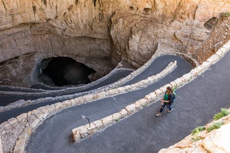 Carlsbad Caverns National Park — The Greatest American Road Trip