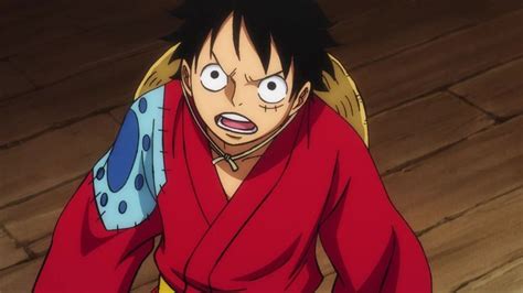 Anime Images, Screencaps, Wallpapers, and Blog | One piece luffy, One ...