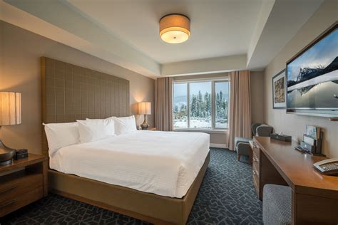 The Malcolm Hotel | A Canmore Luxury Hotel