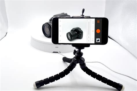 360 Product Photography Guide for Amateurs