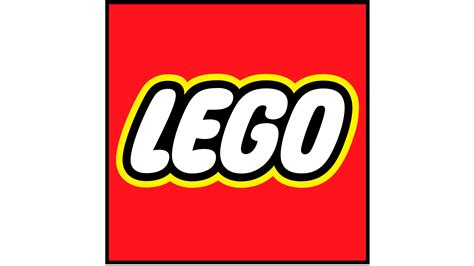 Logo de Lego: la historia y el significado del logotipo, la marca y el ...