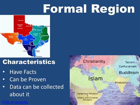 PPT - What is a Region? PowerPoint Presentation, free download - ID:2118936