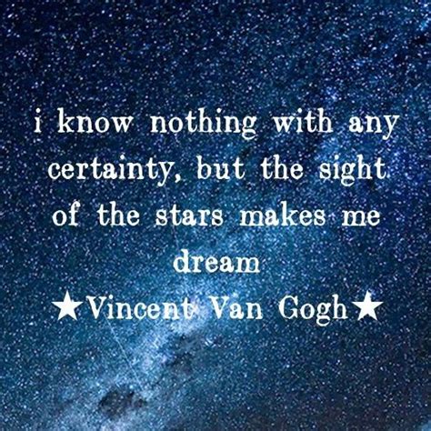 Starry Night Quotes. QuotesGram