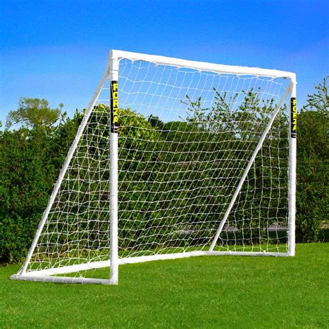 Forza Outdoor Mini Soccer Goal, 3x2-Foot