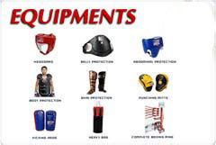 Muay Thai Gear, Gloves, Equipment & Shorts for Sale! - Twins, Fairtex ...