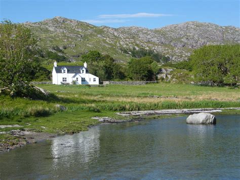 Remote UK Cottages - best off-the-beaten-track holiday cottages - Cool Places to Stay in the UK