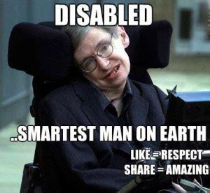 Funny Stephen Hawking Quotes. QuotesGram